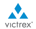 VICOTE F808Natural Victrex plc